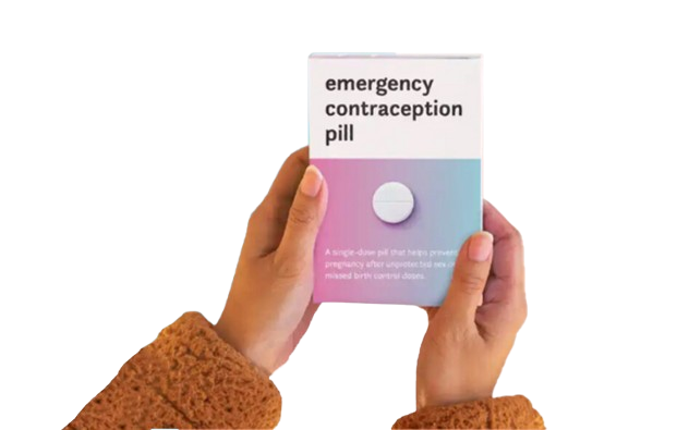Emergency contraception